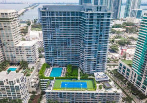 High Rise Near Edgewater